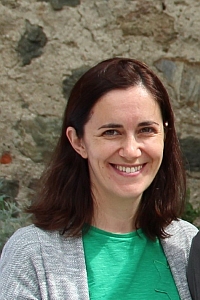 Anne Favre