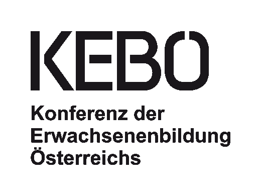 Logo KEBÖ