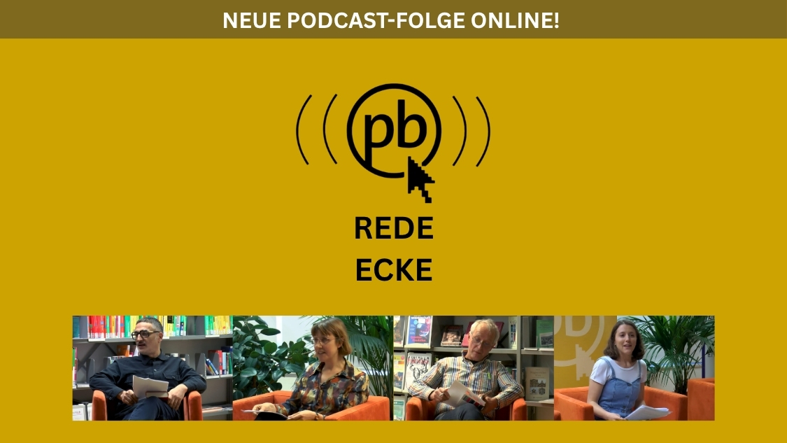 Podcast: Leseecke