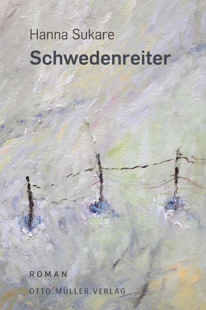 Sukare, Hanna: Schwedenreiter, 2018